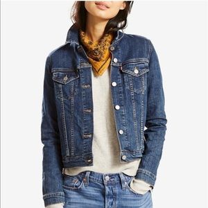 levis jean jacket sale